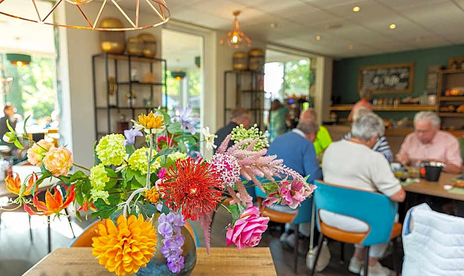 Hotel De Maasparel Arcen