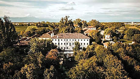 Villa Foscarini Cornaro
