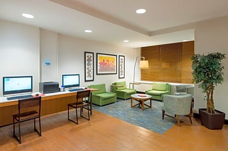Holiday Inn Express - Times Square By IHG