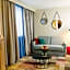 Hotel Mercure Le Havre Centre Bassin du Commerce