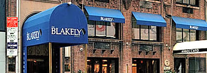 The Blakely by LuxUrban