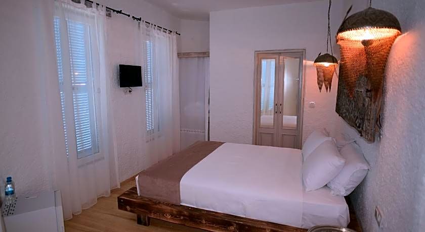 Kozanoğluhan Butik Otel