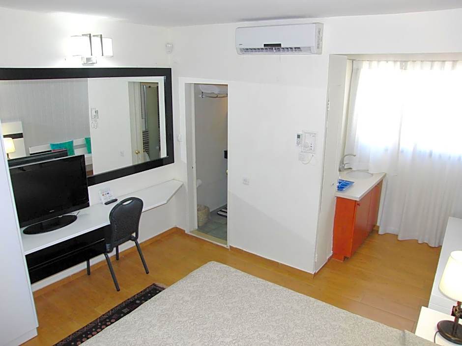 Margoa Hotel Netanya