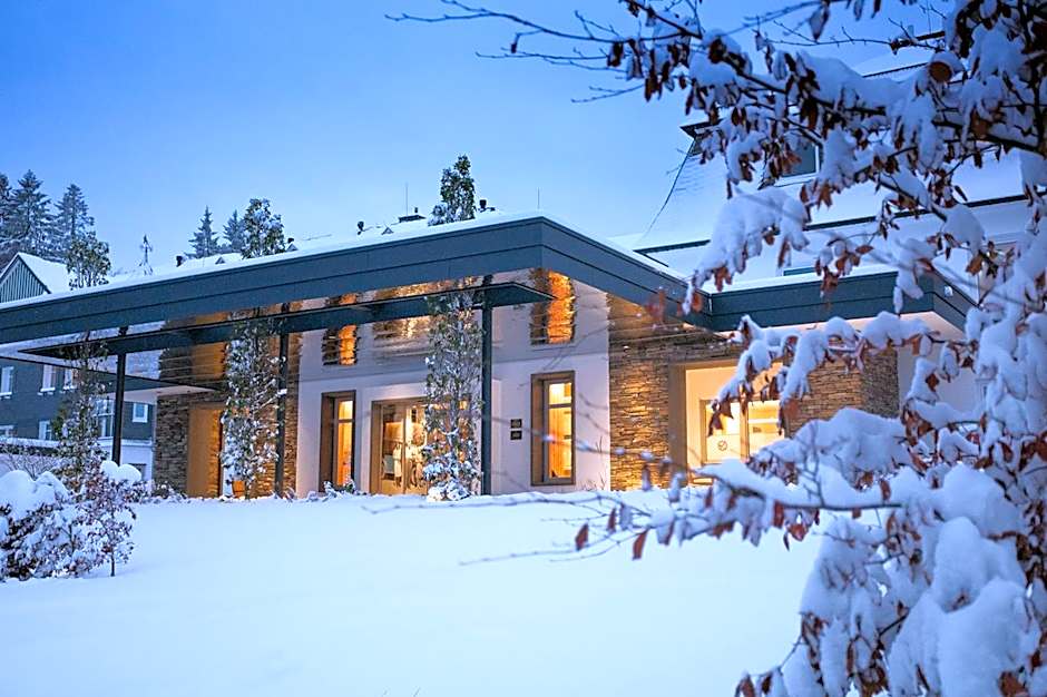 Hotel Jagdhaus Wiese