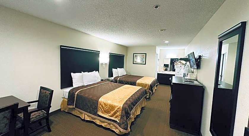 Americas Best Value Inn- Calimesa