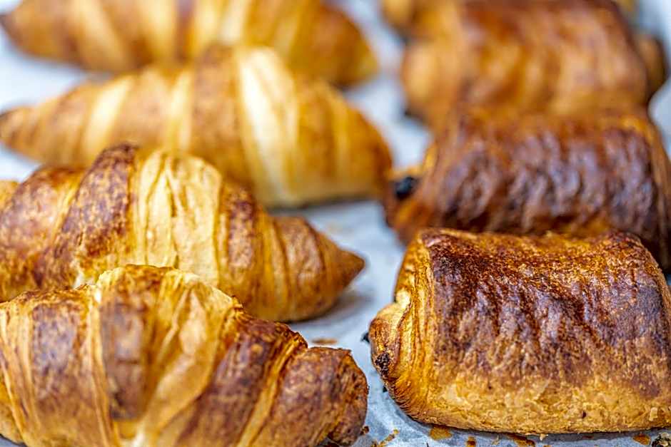 Break & Home Campus Condorcet - La Maison des chercheurs Appart'Hôtel