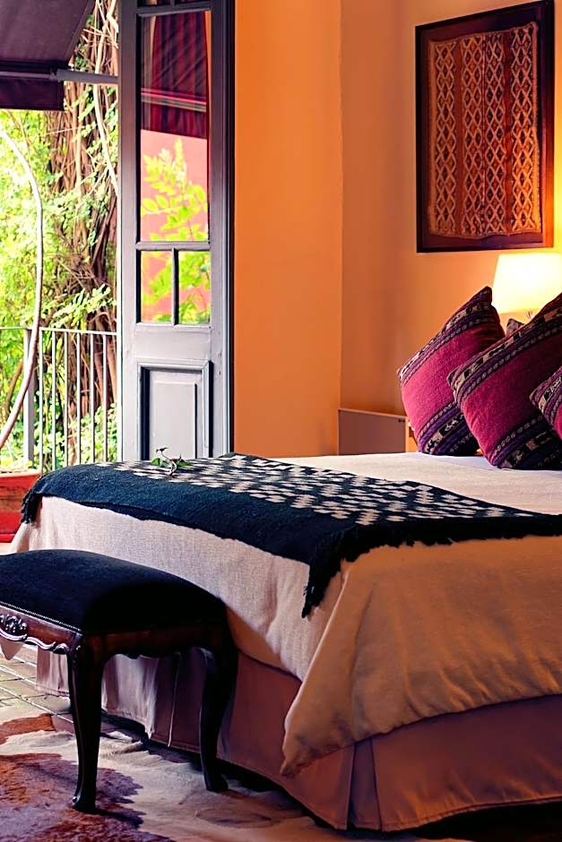 BE Jardin Escondido By Coppola