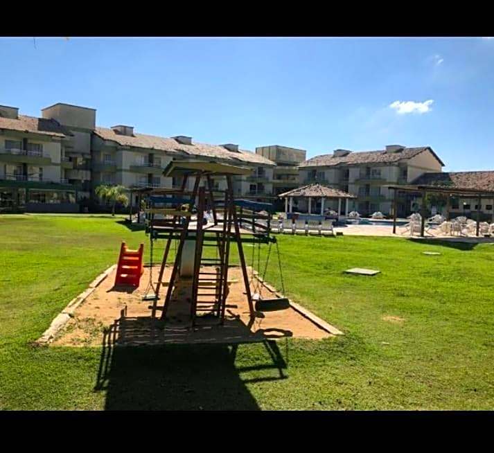 Flat inteiro - Aldeia das águas