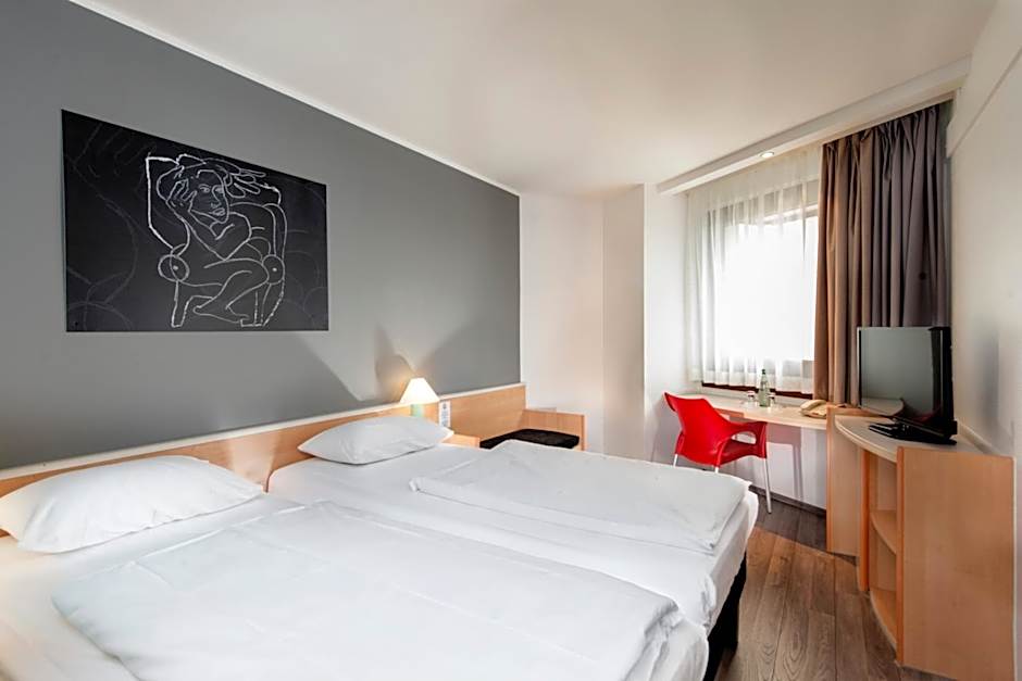 Good Morning Gelsenkirchen City