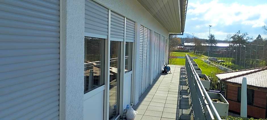 Gaststätte Zur Tribüne