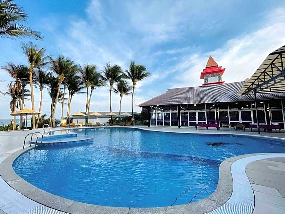 Silver Beach Resort Ke Ga