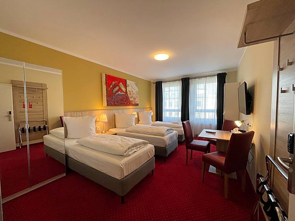 Palm Premium Hotel & Apartments