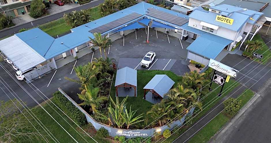 Almare Tourist Motel