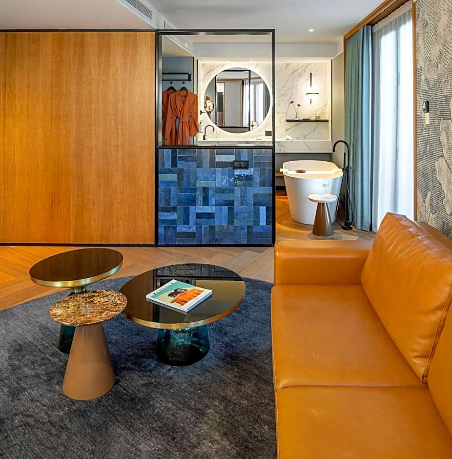 Kimpton Vividora Hotel By IHG