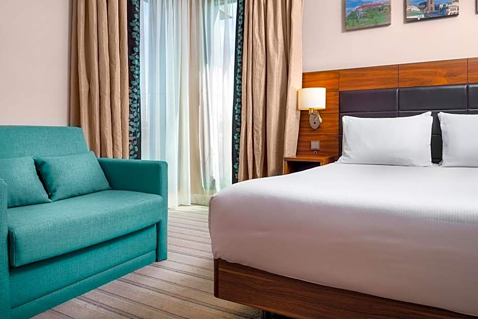Hilton Garden Inn Krakow