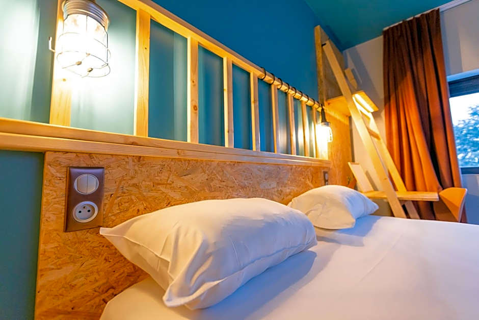 Kyriad Le Havre Centre