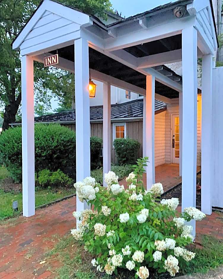 Duling Kurtz House & Country Inn