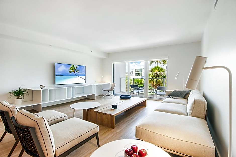 Beach Haus Residences