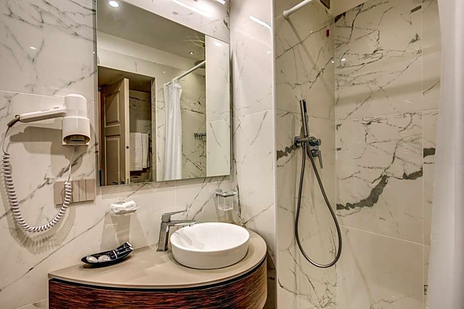Al Manthia Hotel - Gruppo Trevi Hotels