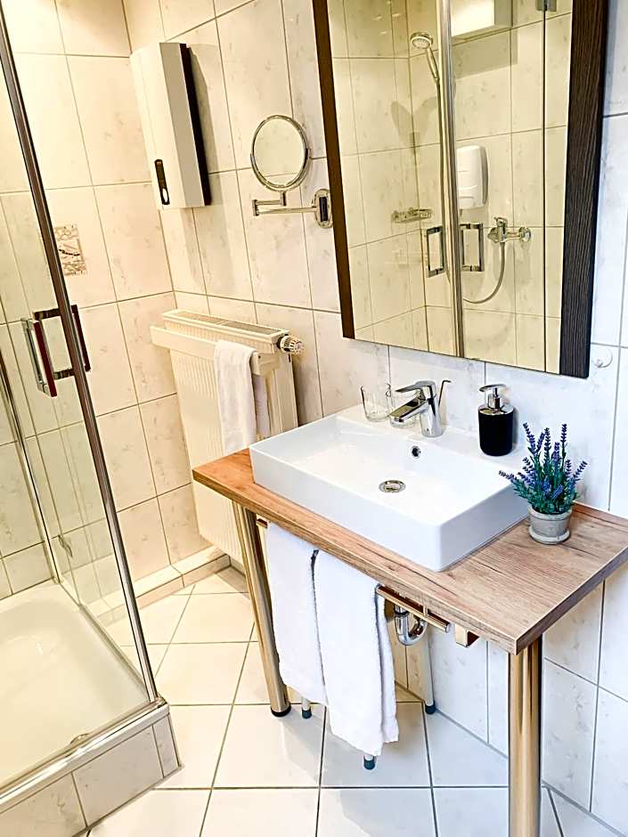 Hotel zur Loreley - Garni