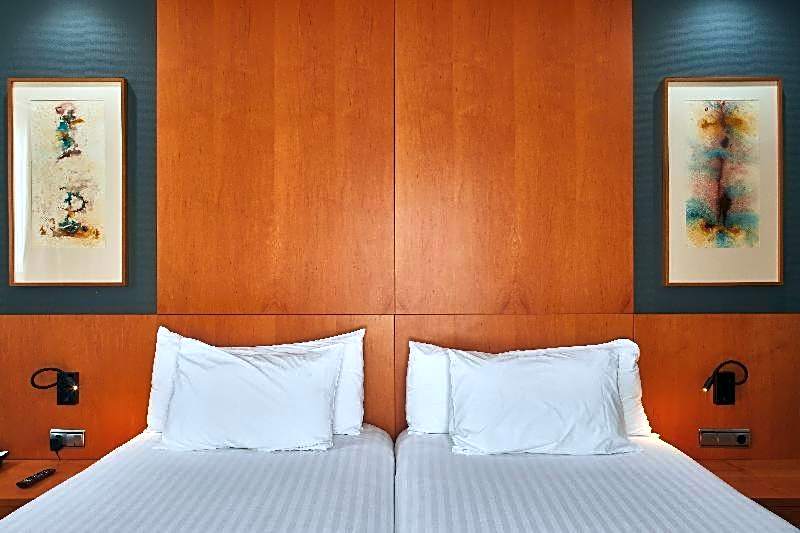 Silken Atlántida Santa Cruz