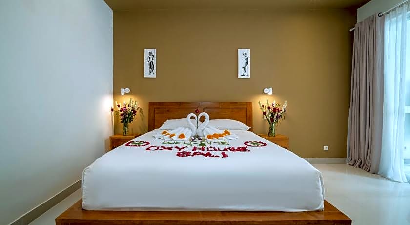 Oxy House Bali