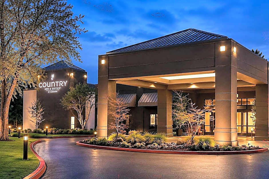 Country Inn & Suites by Radisson, Seattle-Bothell, WA