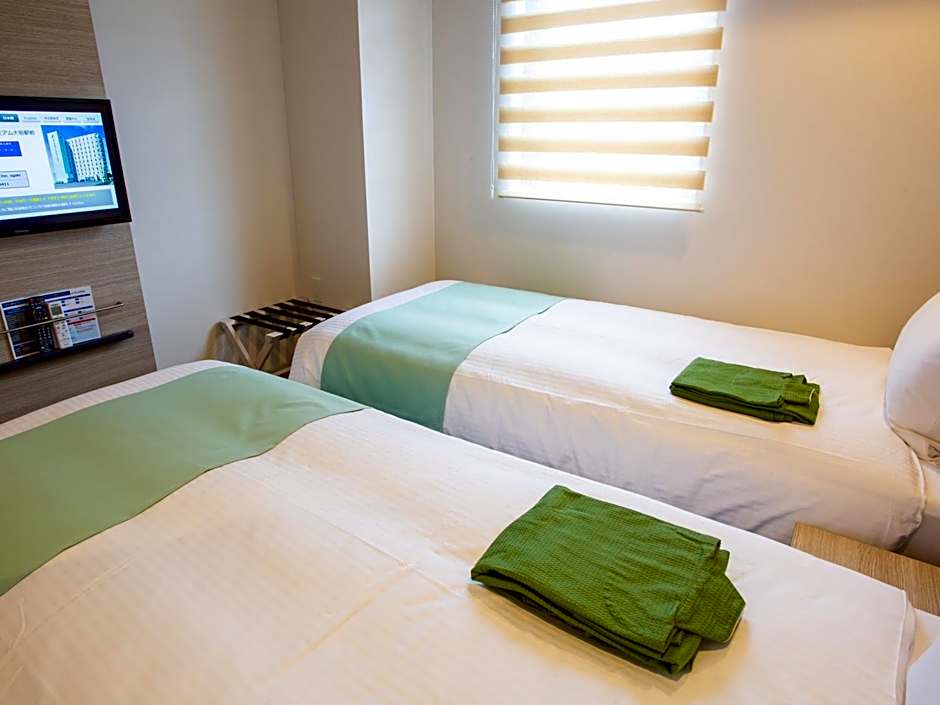 Kuretake Inn Ogaki Ekimae