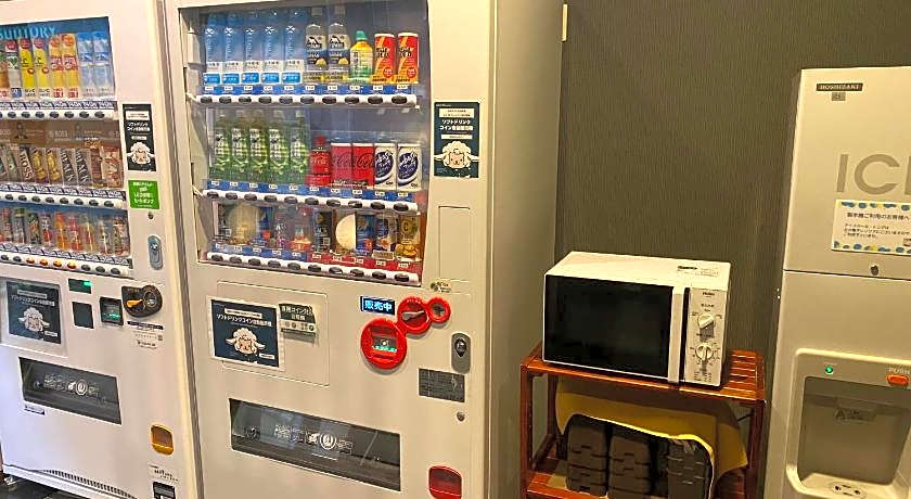 Hotel Route Inn Uozu