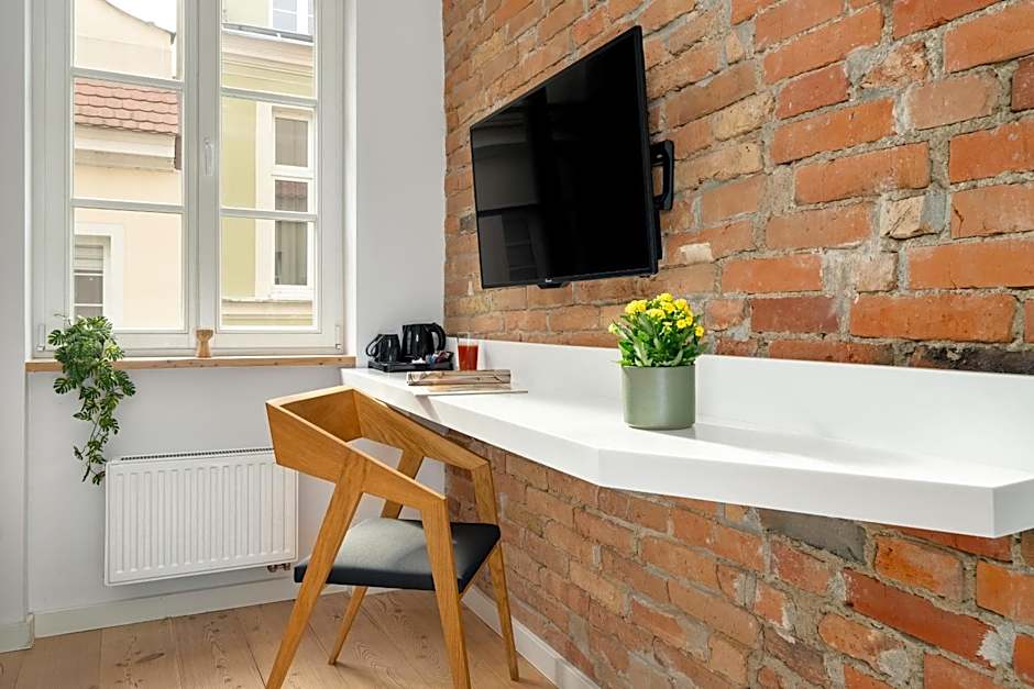 Apartamenty Schoeps Residence by Noclegi Renters