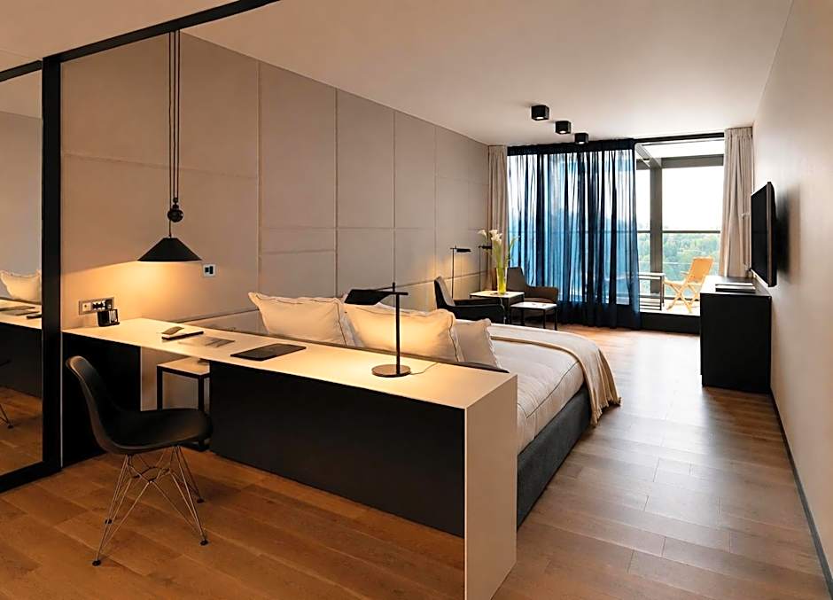 Sense Hotel Sofia, a Member of Design Hotels