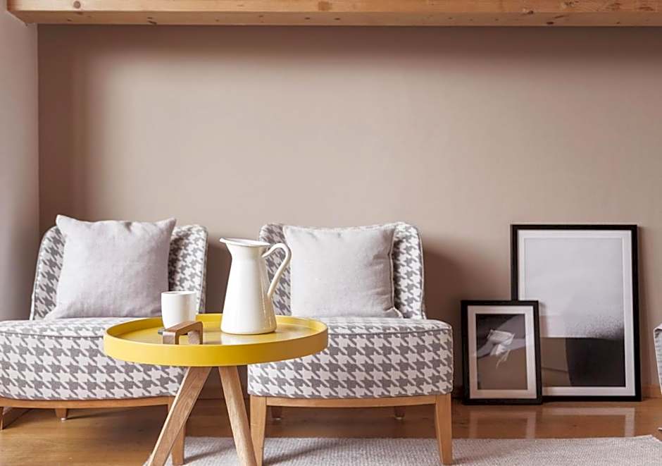 GEBHARD Boutique B&B