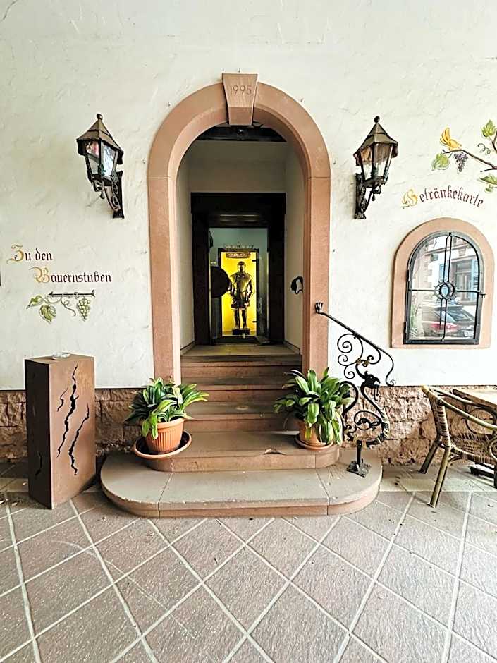 Gasthaus Grafenstuben