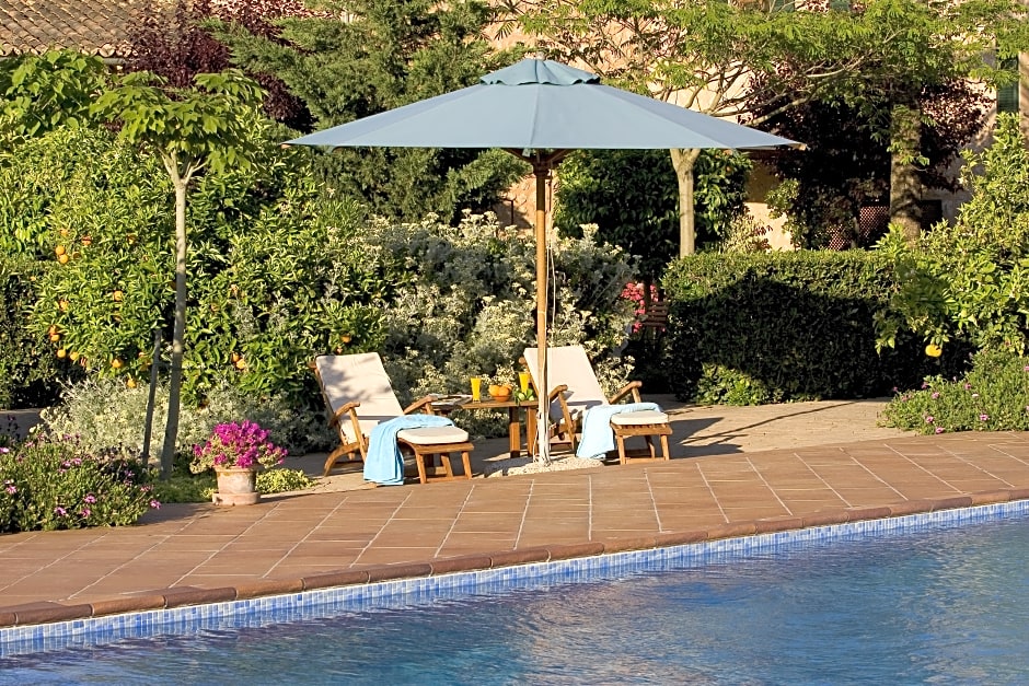 Hotel Finca Ca's Curial