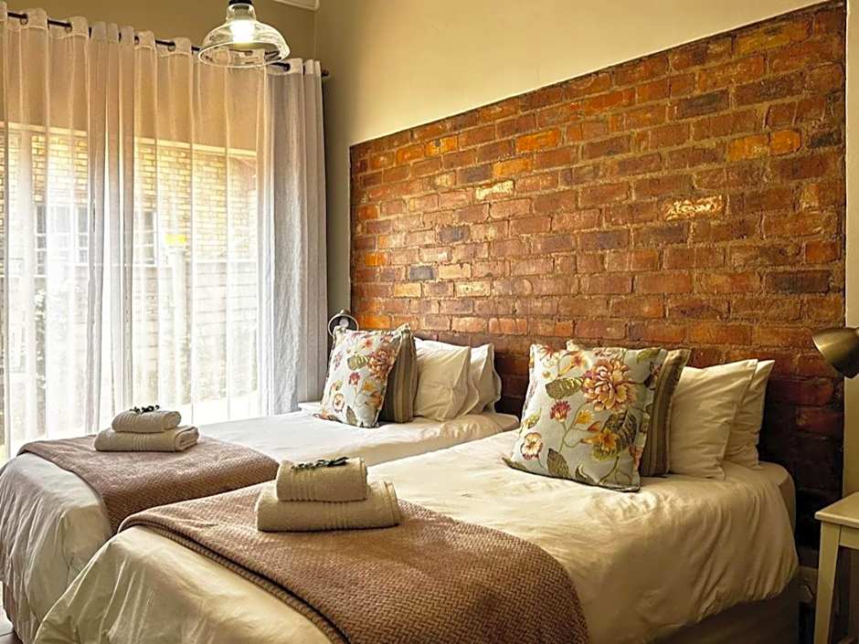 59 On True North Guest Rooms
