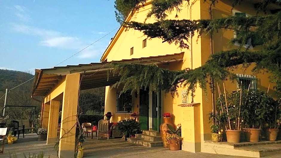 Agriturismo Campofiorito