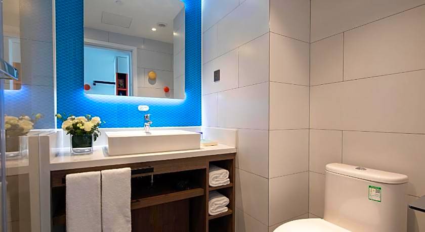 Holiday Inn Express Xi'an High Tech South By IHG