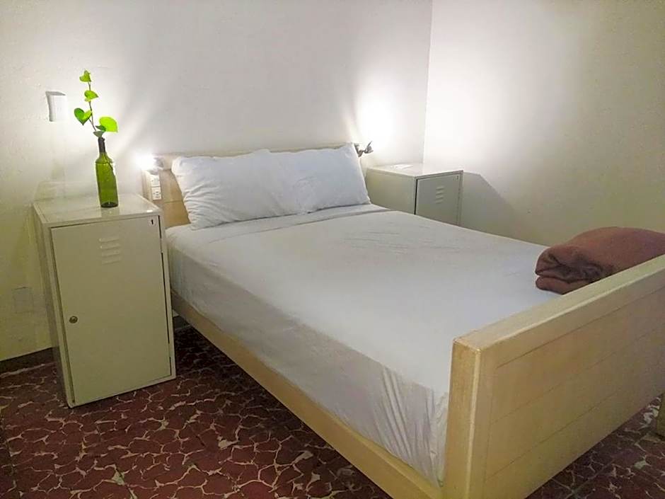 Hostal de Las Américas