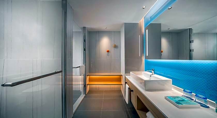 Holiday Inn Express Nanchang Riverside By IHG