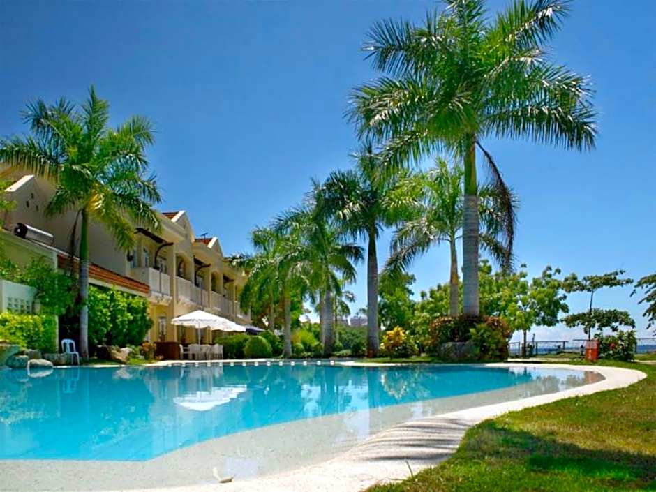 La Mirada Hotel