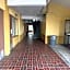 DIAMOND INN & SUITES