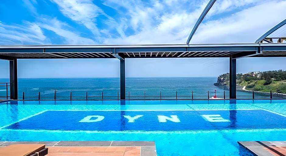 Dyne Oceano Hotel
