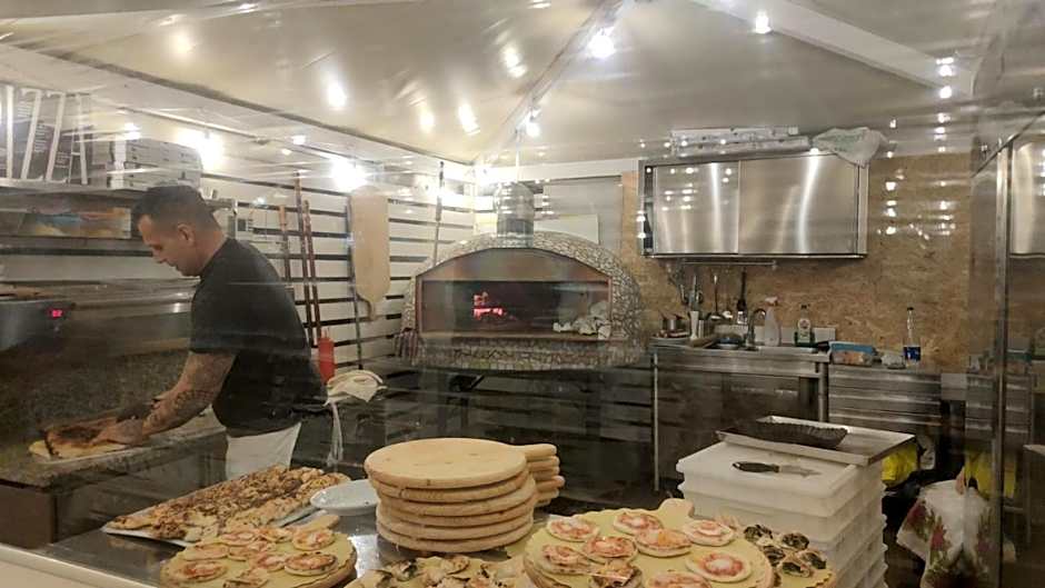 Arco delle Rose Rooms