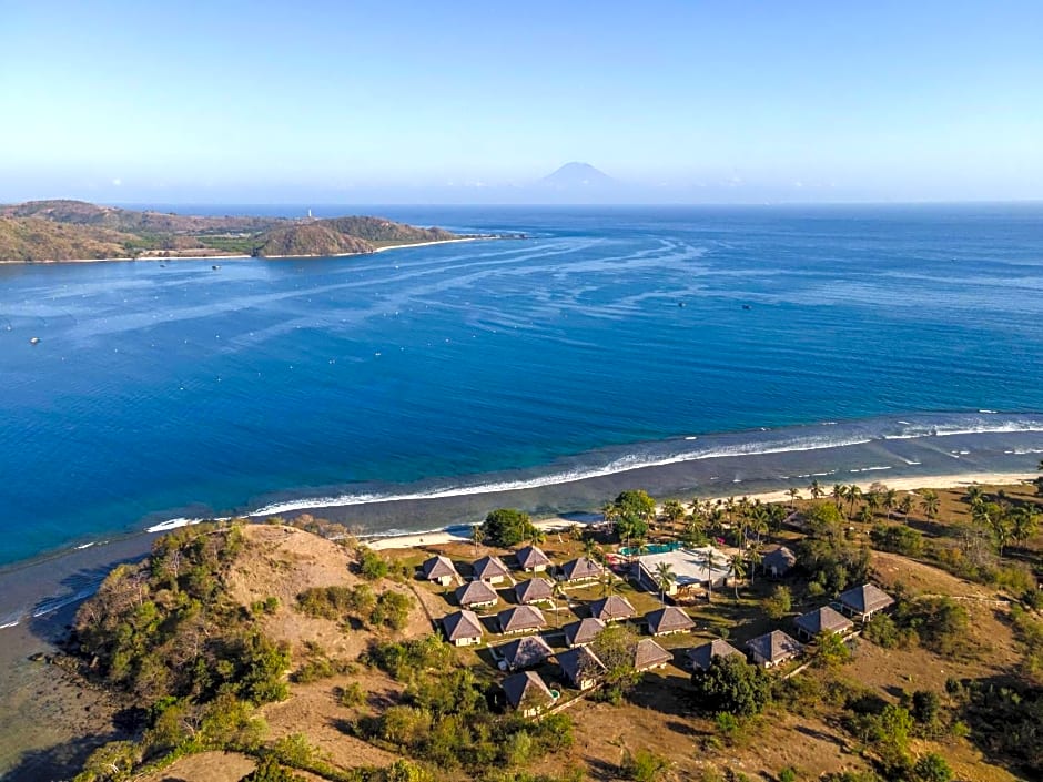 Bleu MATHIS Gili Asahan