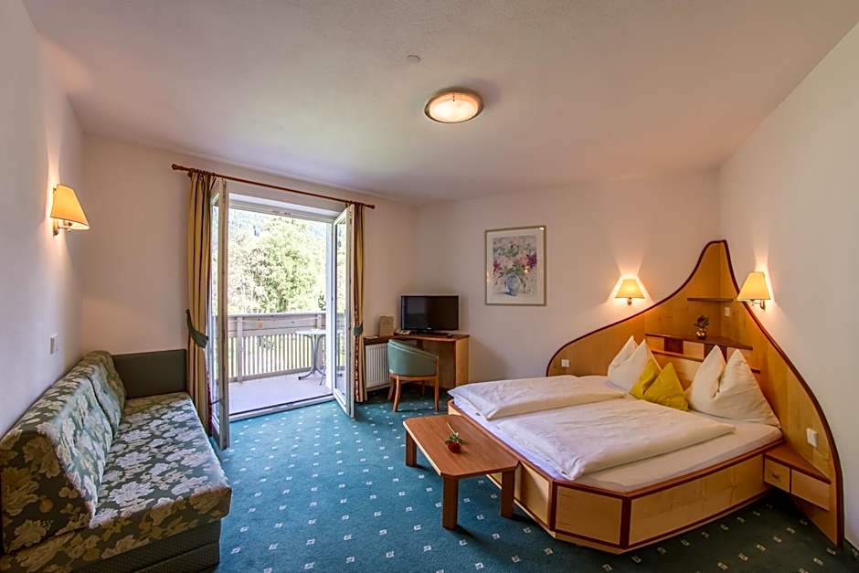 Appartement Hotel Erlhof Deluxe