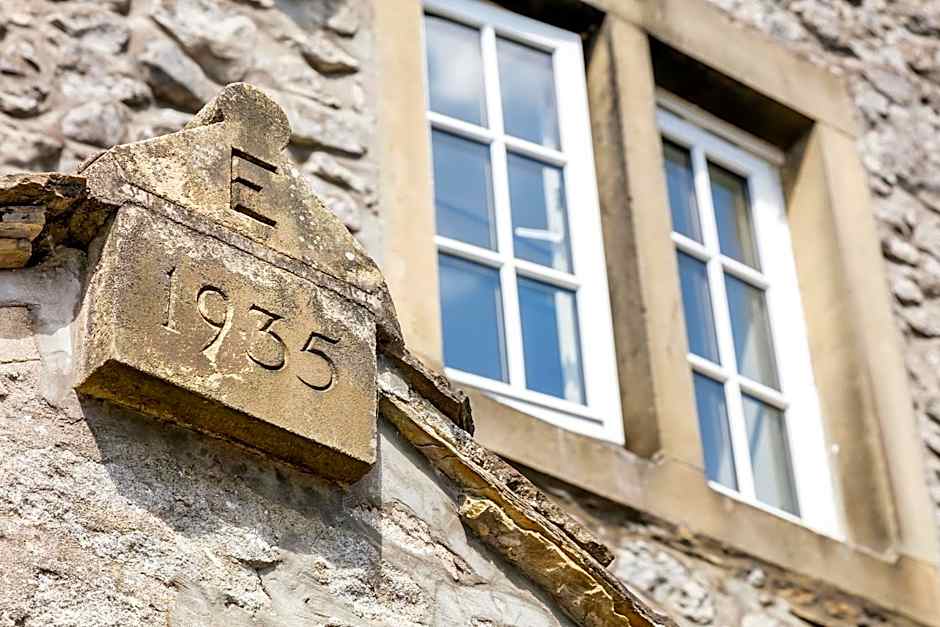 The Gamekeeper's Inn