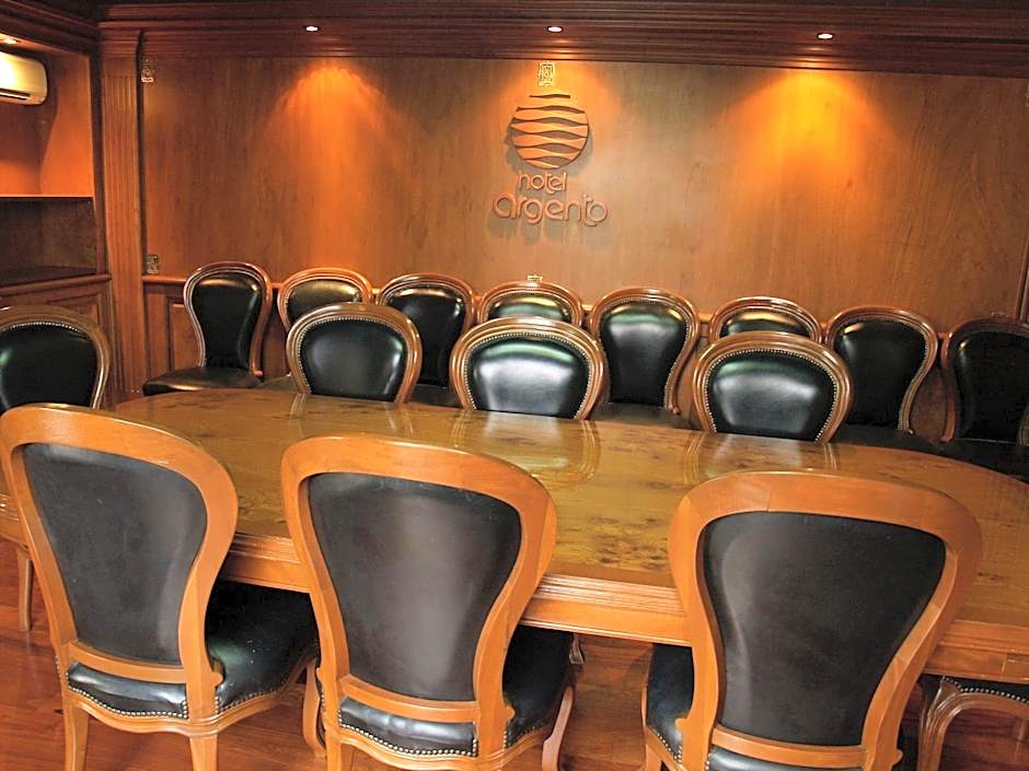 Hotel Argento