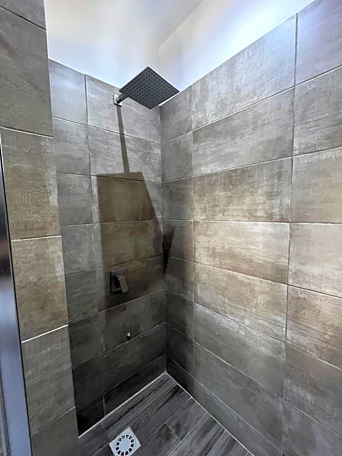 Fragrance Apartments and Suites