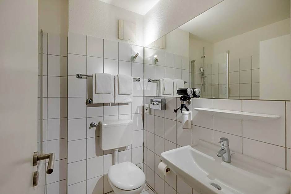 Hotel Freiraum