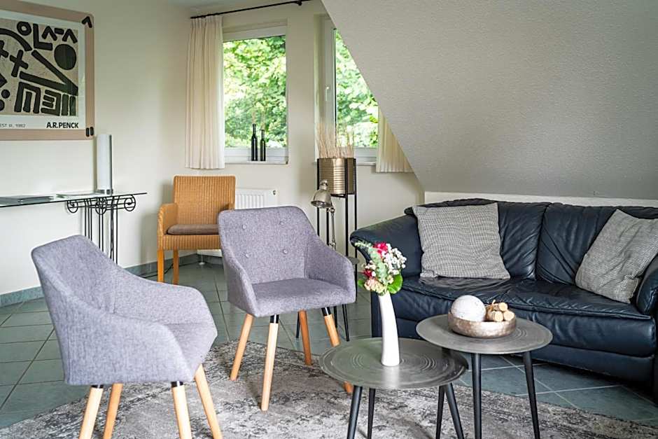 Waldhotel Tannenhäuschen